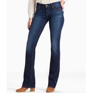 Lucky Brand Sofia Boot Jeans Medium Wash Size 8/29
